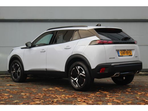 Peugeot 2008 1.2 Hybrid 136 Allure | Cruise | Carplay | Clima | DAB | Parkeersens. V+A | LED | LMV 17" | Cruis... ActivLease financial lease