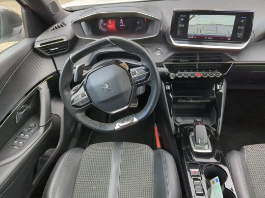 Peugeot 2008 1.2 PureTech GT | Automaat | Navigatie | Camera | Panorama/schuifdak | Full LED | 75.000km | ActivLease financial lease