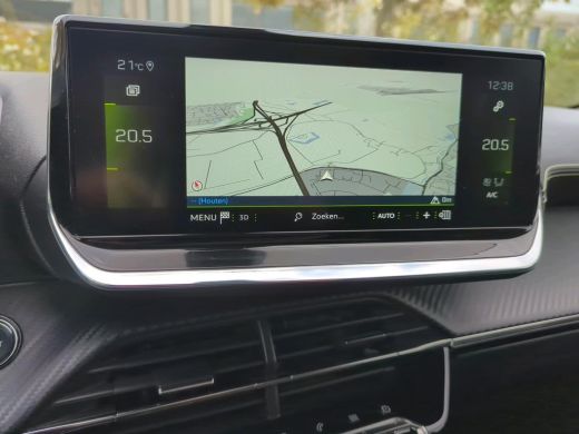 Peugeot 2008 1.2 PureTech GT | Automaat | Navigatie | Camera | Panorama/schuifdak | Full LED | 75.000km | ActivLease financial lease