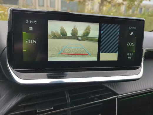 Peugeot 2008 1.2 PureTech GT | Automaat | Navigatie | Camera | Panorama/schuifdak | Full LED | 75.000km | ActivLease financial lease