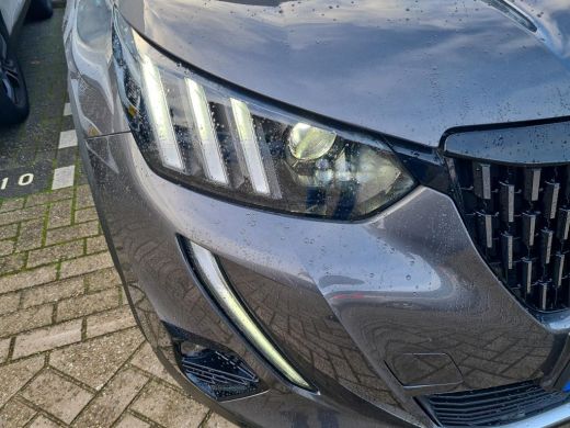 Peugeot 2008 1.2 PureTech GT-Line | Navigatie | Camera | Panorama/schuifdak | Stoelverwarming | Alarm | Full L... ActivLease financial lease