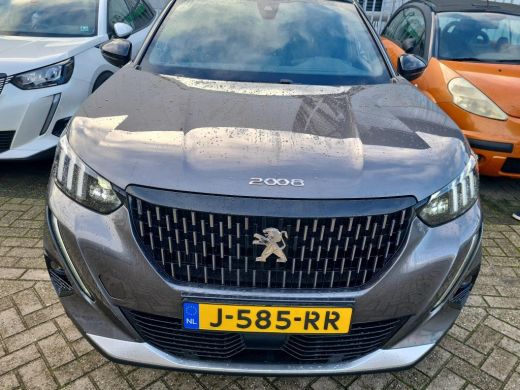 Peugeot 2008 1.2 PureTech GT-Line | Navigatie | Camera | Panorama/schuifdak | Stoelverwarming | Alarm | Full L... ActivLease financial lease