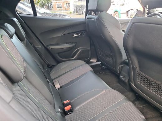 Peugeot 2008 1.2 PureTech GT-Line | Navigatie | Camera | Panorama/schuifdak | Stoelverwarming | Alarm | Full L... ActivLease financial lease