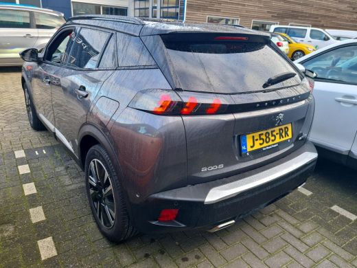 Peugeot 2008 1.2 PureTech GT-Line | Navigatie | Camera | Panorama/schuifdak | Stoelverwarming | Alarm | Full L... ActivLease financial lease