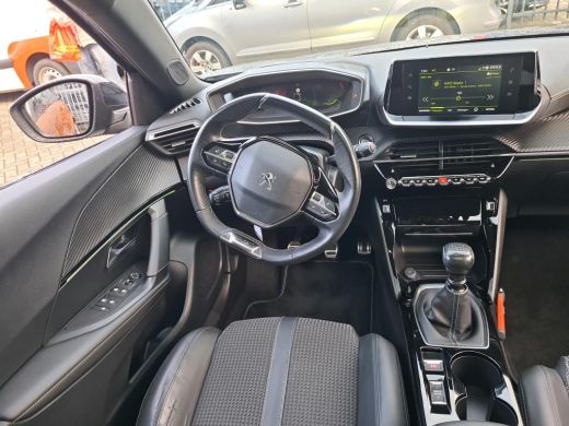 Peugeot 2008 1.2 PureTech GT-Line | Navigatie | Camera | Panorama/schuifdak | Stoelverwarming | Alarm | Full L... ActivLease financial lease