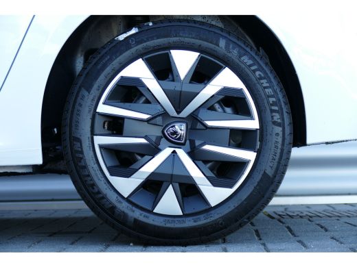 Peugeot 208 1.2 HYBRID 110PK STYLE AUTOMAAT / NAVI / CLIMA / LED / PDC / CRUISECONTROL / I-COCKPIT / 1E EIGEN... ActivLease financial lease