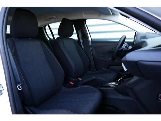 Peugeot 208 1.2 HYBRID 110PK STYLE AUTOMAAT / NAVI / CLIMA / LED / PDC / CRUISECONTROL / I-COCKPIT / 1E EIGEN... ActivLease financial lease