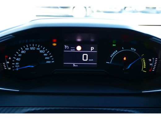 Peugeot 208 1.2 HYBRID 110PK STYLE AUTOMAAT / NAVI / CLIMA / LED / PDC / CRUISECONTROL / I-COCKPIT / 1E EIGEN... ActivLease financial lease