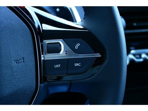 Peugeot 208 1.2 HYBRID 110PK STYLE AUTOMAAT / NAVI / CLIMA / LED / PDC / CRUISECONTROL / I-COCKPIT / 1E EIGEN... ActivLease financial lease