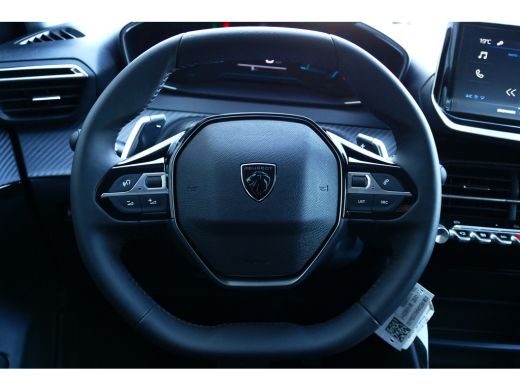 Peugeot 208 1.2 HYBRID 110PK STYLE AUTOMAAT / NAVI / CLIMA / LED / PDC / CRUISECONTROL / I-COCKPIT / 1E EIGEN... ActivLease financial lease