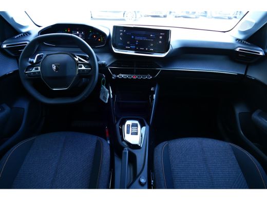 Peugeot 208 1.2 HYBRID 110PK STYLE AUTOMAAT / NAVI / CLIMA / LED / PDC / CRUISECONTROL / I-COCKPIT / 1E EIGEN... ActivLease financial lease