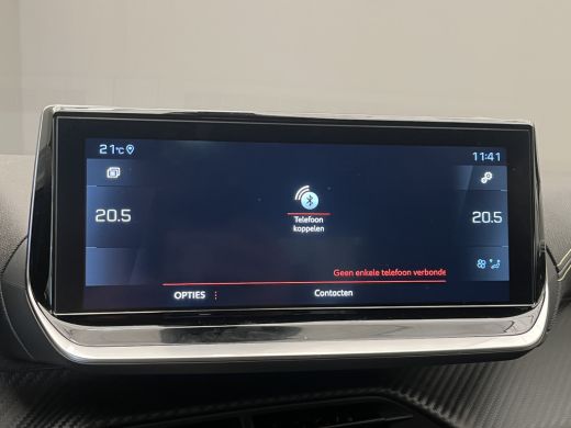 Peugeot 208 1.2 PureTech GT | Apple Carplay/Android Auto|telefoonintegratie premium | Cruise control | Lichtm... ActivLease financial lease