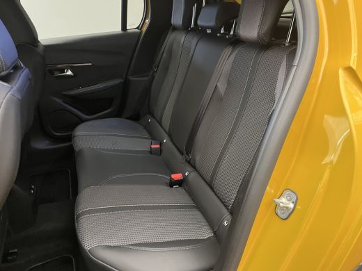 Peugeot 208 1.2 PureTech GT | Apple Carplay/Android Auto|telefoonintegratie premium | Cruise control | Lichtm... ActivLease financial lease