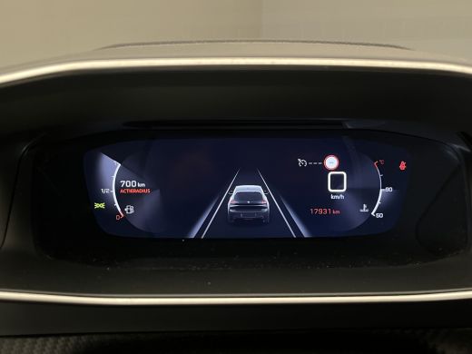 Peugeot 208 1.2 PureTech GT | Apple Carplay/Android Auto|telefoonintegratie premium | Cruise control | Lichtm... ActivLease financial lease