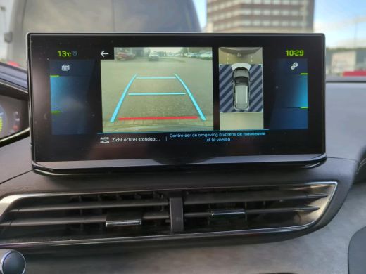 Peugeot 3008 1.6 HYbrid 225 GT Pack Business | Navigatie | Camera voor + achter | Focal | Comfortstoelen | Bla... ActivLease financial lease