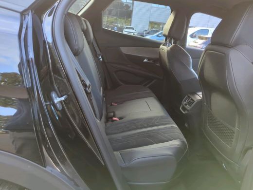 Peugeot 3008 1.6 HYbrid 225 GT Pack Business | Navigatie | Camera voor + achter | Focal | Comfortstoelen | Bla... ActivLease financial lease