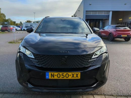 Peugeot 3008 1.6 HYbrid 225 GT Pack Business | Navigatie | Camera voor + achter | Focal | Comfortstoelen | Bla... ActivLease financial lease