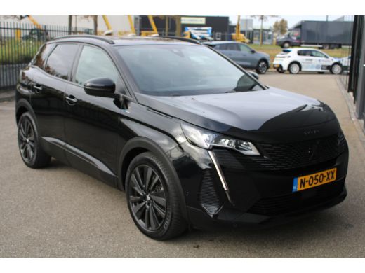 Peugeot 3008 1.6 HYbrid 225 GT Pack Business | Navigatie | Camera voor + achter | Focal | Comfortstoelen | Bla... ActivLease financial lease