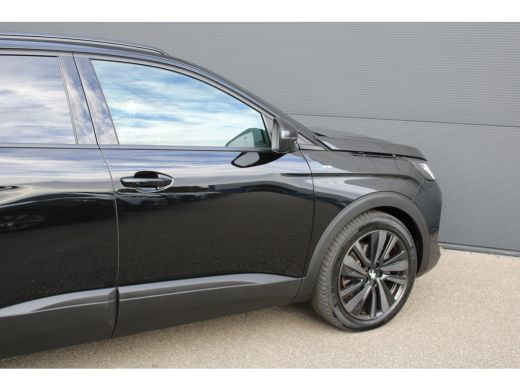 Peugeot 3008 1.6 HYbrid 225 GT Pack Business | Navigatie | Camera voor + achter | Focal | Comfortstoelen | Bla... ActivLease financial lease
