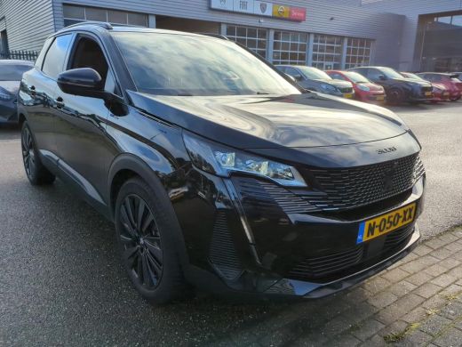 Peugeot 3008 1.6 HYbrid 225 GT Pack Business | Navigatie | Camera voor + achter | Focal | Comfortstoelen | Bla... ActivLease financial lease