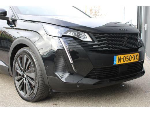 Peugeot 3008 1.6 HYbrid 225 GT Pack Business | Navigatie | Camera voor + achter | Focal | Comfortstoelen | Bla... ActivLease financial lease
