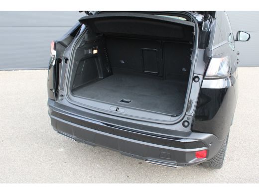 Peugeot 3008 1.6 HYbrid 225 GT Pack Business | Navigatie | Camera voor + achter | Focal | Comfortstoelen | Bla... ActivLease financial lease