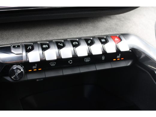 Peugeot 3008 1.6 HYbrid 225 GT Pack Business | Navigatie | Camera voor + achter | Focal | Comfortstoelen | Bla... ActivLease financial lease