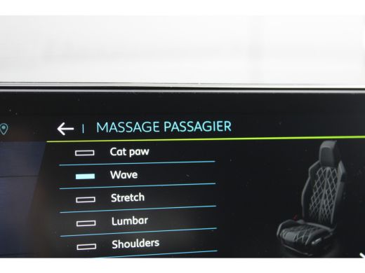 Peugeot 3008 1.6 HYbrid 225 GT Pack Business | Navigatie | Camera voor + achter | Focal | Comfortstoelen | Bla... ActivLease financial lease