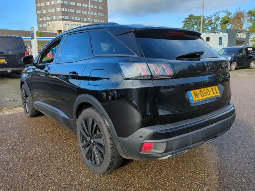 Peugeot 3008 1.6 HYbrid 225 GT Pack Business | Navigatie | Camera voor + achter | Focal | Comfortstoelen | Bla... ActivLease financial lease
