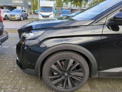 Peugeot 3008 1.6 HYbrid 225 GT Pack Business | Navigatie | Camera voor + achter | Focal | Comfortstoelen | Bla... ActivLease financial lease