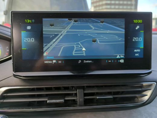 Peugeot 3008 1.6 HYbrid 225 GT Pack Business | Navigatie | Camera voor + achter | Focal | Comfortstoelen | Bla... ActivLease financial lease