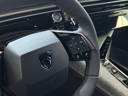 Peugeot 3008 NIEUWE AUTO HYBRID 145e ALLURE AUT. CARPLAY AFN.TREKHAAK NAVI STOELVERW KEYLESS 05/2025 ActivLease financial lease