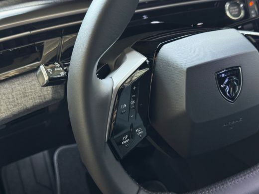 Peugeot 3008 NIEUWE AUTO HYBRID 145e ALLURE AUT. CARPLAY AFN.TREKHAAK NAVI STOELVERW KEYLESS 05/2025 ActivLease financial lease