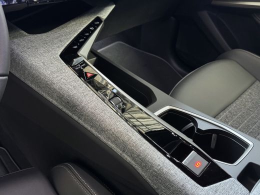 Peugeot 3008 NIEUWE AUTO HYBRID 145e ALLURE AUT. CARPLAY AFN.TREKHAAK NAVI STOELVERW KEYLESS 05/2025 ActivLease financial lease