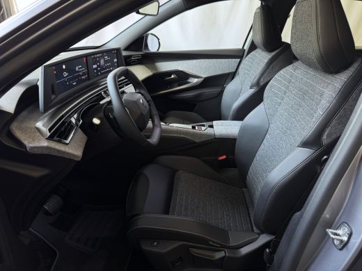 Peugeot 3008 NIEUWE AUTO HYBRID 145e ALLURE AUT. CARPLAY AFN.TREKHAAK NAVI STOELVERW KEYLESS 05/2025 ActivLease financial lease