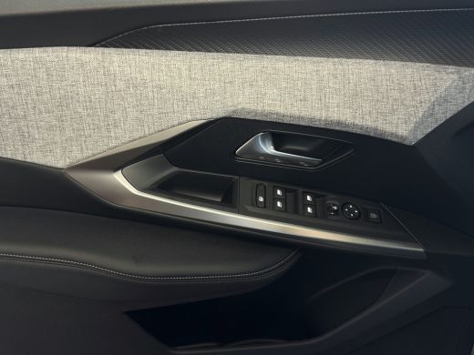 Peugeot 3008 NIEUWE AUTO HYBRID 145e ALLURE AUT. CARPLAY AFN.TREKHAAK NAVI STOELVERW KEYLESS 05/2025 ActivLease financial lease