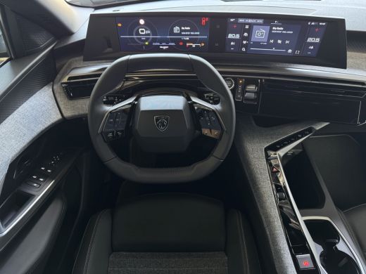 Peugeot 3008 NIEUWE AUTO HYBRID 145e ALLURE AUT. CARPLAY AFN.TREKHAAK NAVI STOELVERW KEYLESS 05/2025 ActivLease financial lease