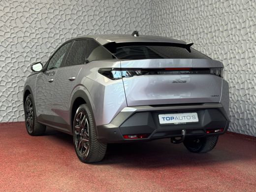 Peugeot 3008 NIEUWE AUTO HYBRID 145e ALLURE AUT. CARPLAY AFN.TREKHAAK NAVI STOELVERW KEYLESS 05/2025 ActivLease financial lease