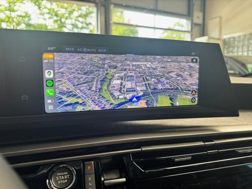 Peugeot 3008 NIEUWE AUTO HYBRID 145e ALLURE AUT. CARPLAY AFN.TREKHAAK NAVI STOELVERW KEYLESS 05/2025 ActivLease financial lease