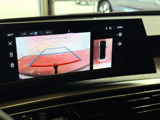 Peugeot 3008 NIEUWE AUTO HYBRID 145e ALLURE AUT. CARPLAY AFN.TREKHAAK NAVI STOELVERW KEYLESS 05/2025 ActivLease financial lease