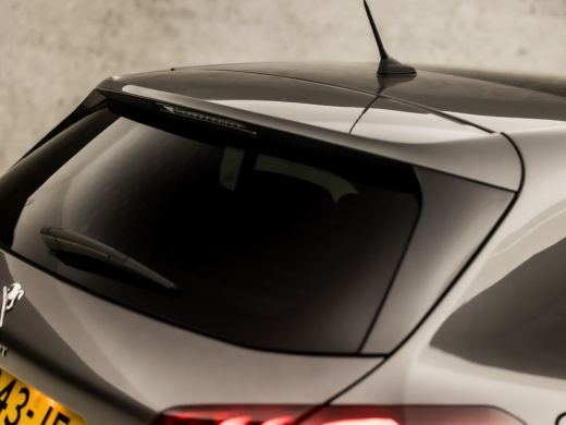 Peugeot 308 1.2 PureTech Sport Deluxe (PANORAMADAK, APPLE CARPLAY, GROOT NAVI, CLIMATE, SPORTSTOELEN, GETINT ... ActivLease financial lease