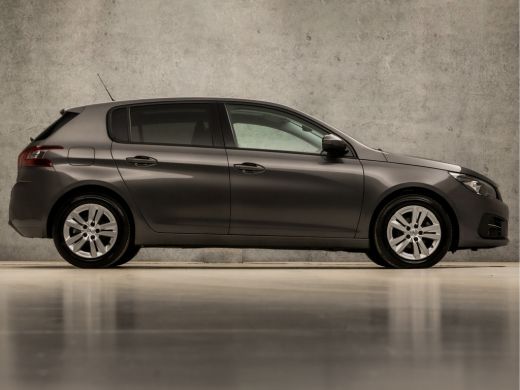 Peugeot 308 1.2 PureTech Sport Deluxe (PANORAMADAK, APPLE CARPLAY, GROOT NAVI, CLIMATE, SPORTSTOELEN, GETINT ... ActivLease financial lease