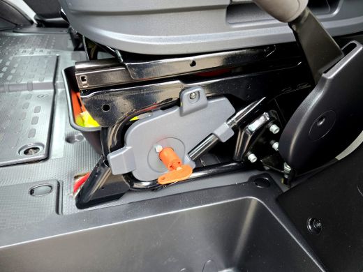 Peugeot Boxer 435 2.2 BlueHDi L4 H3 - 165 Pk - Euro 6 - Airco - ParkeerCamera - Laadklep ActivLease financial lease