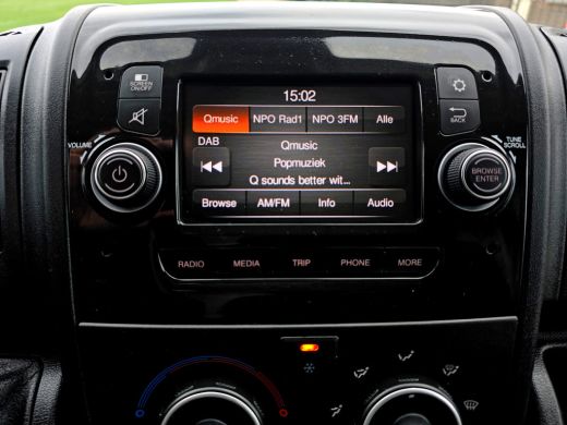 Peugeot Boxer 435 2.2 BlueHDi L4 H3 - 165 Pk - Euro 6 - Airco - ParkeerCamera - Laadklep ActivLease financial lease