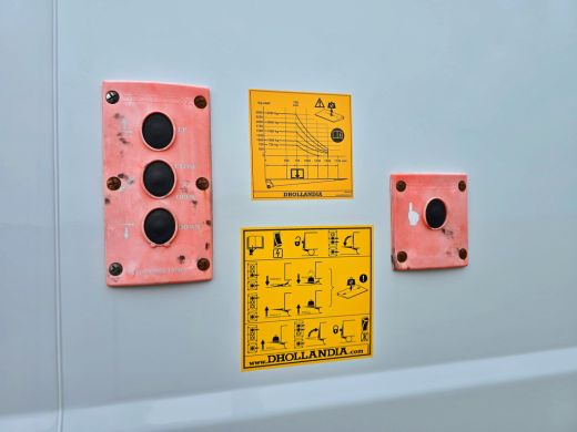 Peugeot Boxer 435 2.2 BlueHDi L4 H3 - 165 Pk - Euro 6 - Airco - ParkeerCamera - Laadklep ActivLease financial lease