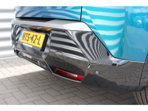 Peugeot e-3008 73KWH GT AVANTAGE 214PK / NAVI / LEDER / CLIMA / FULL-LED / 20" LMV / KEYLESS / WARMTEPOMP / ALCA... ActivLease financial lease