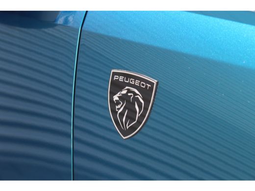 Peugeot e-3008 73KWH GT AVANTAGE 214PK / NAVI / LEDER / CLIMA / FULL-LED / 20" LMV / KEYLESS / WARMTEPOMP / ALCA... ActivLease financial lease