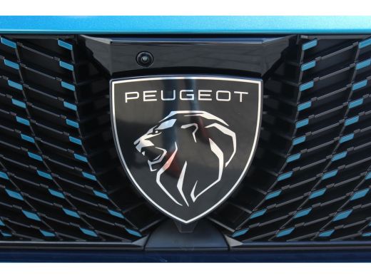 Peugeot e-3008 73KWH GT AVANTAGE 214PK / NAVI / LEDER / CLIMA / FULL-LED / 20" LMV / KEYLESS / WARMTEPOMP / ALCA... ActivLease financial lease