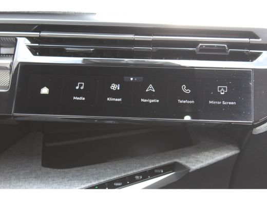 Peugeot e-3008 73KWH GT AVANTAGE 214PK / NAVI / LEDER / CLIMA / FULL-LED / 20" LMV / KEYLESS / WARMTEPOMP / ALCA... ActivLease financial lease