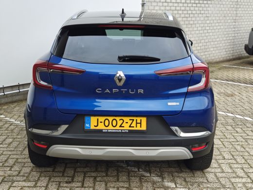 Renault Captur 1.6 E-Tech Plug-in Hybrid 160 Edition One ActivLease financial lease